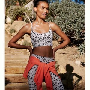 Varley Irena high waisted leggings